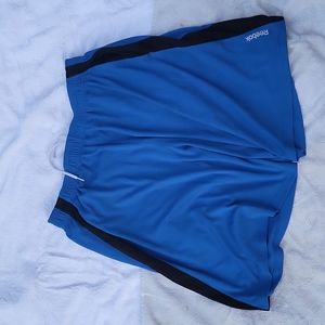 Basketball shorts